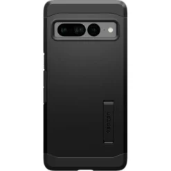 Spigen Google|Pixel 7 Pro-Etui Tough Armor Google Pixel 7 Pro Etui Black