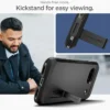 Spigen Pixel 8A|Google-Etui Tough Armor Google Pixel 8a Black