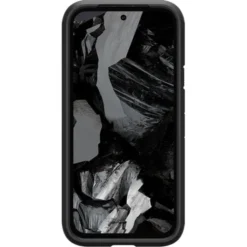 Spigen Pixel 8A|Google-Etui Tough Armor Google Pixel 8a Black