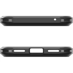 Spigen Pixel 8A|Google-Etui Tough Armor Google Pixel 8a Black