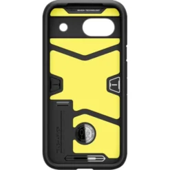 Spigen Pixel 8A|Google-Etui Tough Armor Google Pixel 8a Black