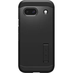 Spigen Pixel 8A|Google-Etui Tough Armor Google Pixel 8a Black