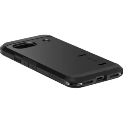Spigen Pixel 8A|Google-Etui Tough Armor Google Pixel 8a Black