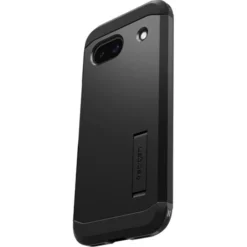 Spigen Pixel 8A|Google-Etui Tough Armor Google Pixel 8a Black