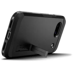 Spigen Pixel 8A|Google-Etui Tough Armor Google Pixel 8a Black