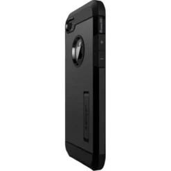 Spigen Iphone Se 2020|Iphone 7-Etui Tough Armor 2 Iphone 7/8/SE 2020 Czarne Case