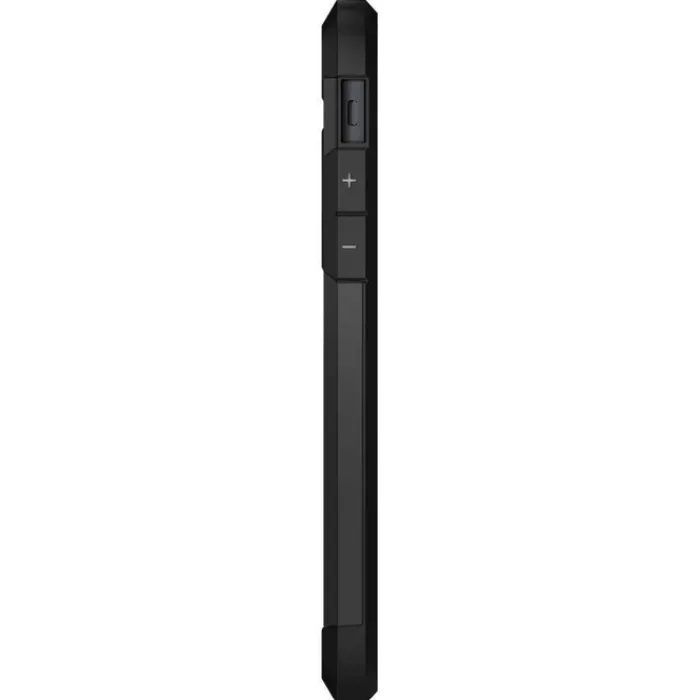 Spigen Iphone Se 2020|Iphone 7-Etui Tough Armor 2 Iphone 7/8/SE 2020 Czarne Case