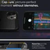 Spigen Iphone 12 Pro|Apple-Etui Tough Armor iPhone 12 12 Pro Black Czarne Case