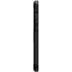 Spigen Iphone 12 Pro|Apple-Etui Tough Armor iPhone 12 12 Pro Black Czarne Case