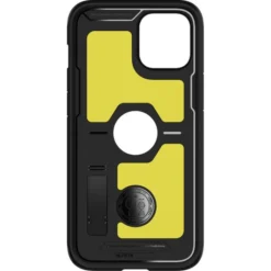 Spigen Iphone 12 Pro|Apple-Etui Tough Armor iPhone 12 12 Pro Black Czarne Case