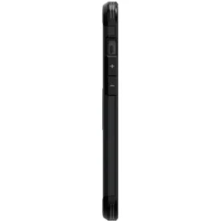 Spigen Iphone 12 Pro|Apple-Etui Tough Armor iPhone 12 12 Pro Black Czarne Case