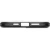 Spigen Iphone 15|Iphone 15-Etui Tough Armor Mag Magsafe iPhone 15 Black Case