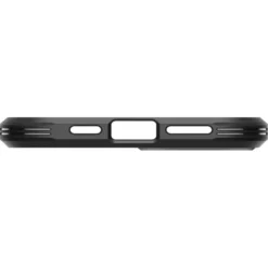 Spigen Iphone 15|Iphone 15-Etui Tough Armor Mag Magsafe iPhone 15 Black Case