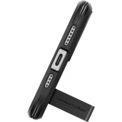 Spigen Iphone 15|Iphone 15-Etui Tough Armor Mag Magsafe iPhone 15 Black Case
