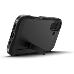 Spigen Iphone 16 Plus|Iphone 16 Plus-Etui TOUGH ARMOR MAG MAGSAFE IPHONE 16 PLUS BLACK