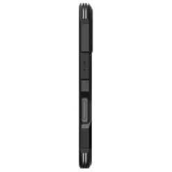 Spigen Iphone 16 Plus|Iphone 16 Plus-Etui TOUGH ARMOR MAG MAGSAFE IPHONE 16 PLUS BLACK