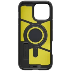 Spigen Apple|Magsafe-ETUI TOUGH ARMOR MAG MAGSAFE IPHONE 16 PRO BLACK