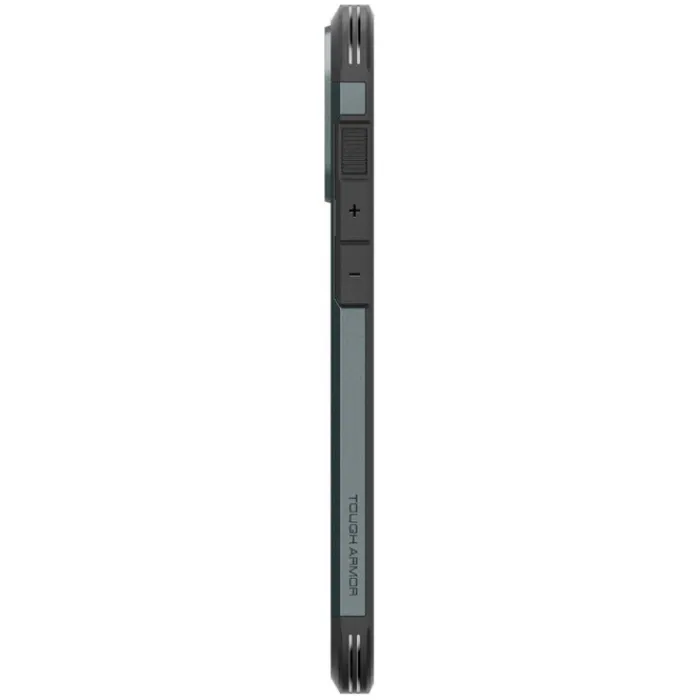 Spigen Apple|Magsafe-ETUI TOUGH ARMOR MAG MAGSAFE IPHONE 16 PRO ABYSS GREEN