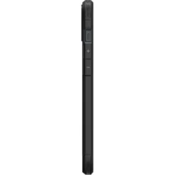 Spigen Iphone 14|Apple-Etui Tough Armor Mag Magsafe iPhone 14 Black Czarny case
