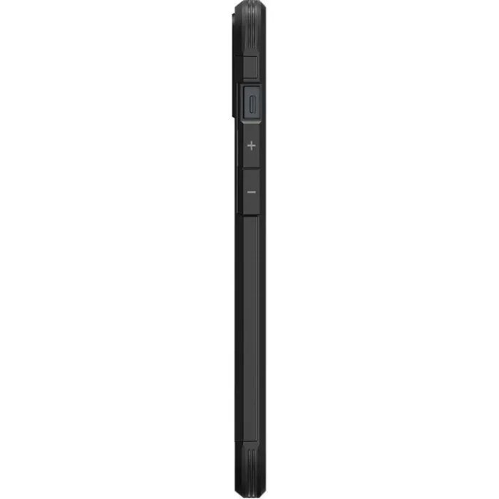 Spigen Iphone 14|Apple-Etui Tough Armor Mag Magsafe iPhone 14 Black Czarny case