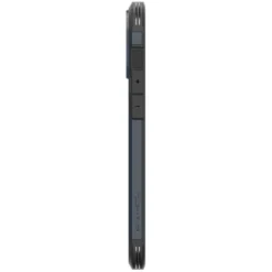 Spigen Apple|Magsafe-ETUI TOUGH ARMOR MAG MAGSAFE IPHONE 16 PRO METAL SLATE