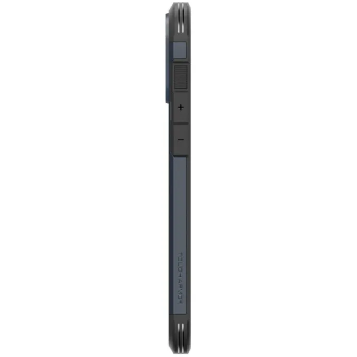 Spigen Apple|Magsafe-ETUI TOUGH ARMOR MAG MAGSAFE IPHONE 16 PRO METAL SLATE