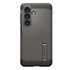 Spigen Samsung|Galaxy S26 Plus-ETUI TOUGH ARMOR MAG SAMSUNG GALAXY S26+ PLUS MAGSAFE GUNMETAL