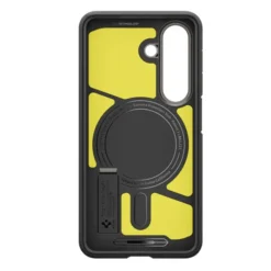 Spigen Samsung|Galaxy S26-ETUI TOUGH ARMOR MAG SAMSUNG GALAXY S26 MAGSAFE GUNMETAL