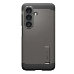 Spigen Samsung|Galaxy S26-ETUI TOUGH ARMOR MAG SAMSUNG GALAXY S26 MAGSAFE GUNMETAL