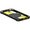 Spigen Samsung|Galaxy S25 Plus-Etui TOUGH ARMOR MAGSAFE GALAXY S25+ PLUS ABYSS GREEN