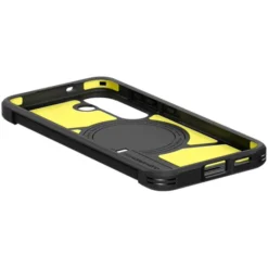 Spigen Samsung|Galaxy S25 Plus-Etui TOUGH ARMOR MAGSAFE GALAXY S25+ PLUS ABYSS GREEN