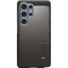 Spigen Samsung|Galaxy S25 Ultra-ETUI TOUGH ARMOR MAGSAFE SAMSUNG GALAXY S25 ULTRA GUNMETAL