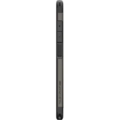 Spigen Samsung|Galaxy S25 Ultra-ETUI TOUGH ARMOR MAGSAFE SAMSUNG GALAXY S25 ULTRA GUNMETAL