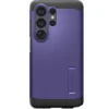 Spigen Samsung|Galaxy S26 Ultra-ETUI TOUGH ARMOR MAG SAMSUNG GALAXY S26 ULTRA MAGSAFE ASH VIOLET