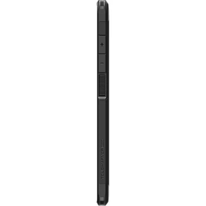 Spigen Samsung|Galaxy S24 Ultra-Etui Tough Armor Magsafe Samsung Galaxy S24 Ultra Black Case