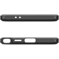 Spigen Samsung|Galaxy S24 Ultra-Etui Tough Armor Magsafe Samsung Galaxy S24 Ultra Black Case
