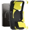 Spigen Samsung|Galaxy S25-Etui TOUGH ARMOR MAGSAFE GALAXY S25 ABYSS GREEN