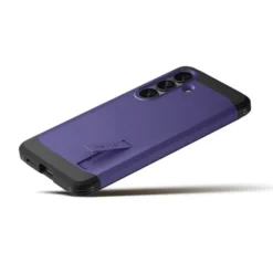 Spigen Samsung|Galaxy S26-ETUI TOUGH ARMOR MAG SAMSUNG GALAXY S26 MAGSAFE ASH VIOLET