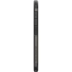 Spigen Samsung|Galaxy S25 Plus-Etui TOUGH ARMOR MAGSAFE GALAXY S25+ PLUS GUNMETAL