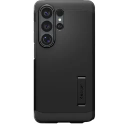 Spigen Samsung|Galaxy S26 Ultra-ETUI TOUGH ARMOR MAG SAMSUNG GALAXY S26 ULTRA MAGSAFE BLACK
