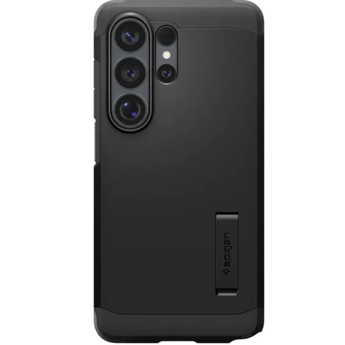 Spigen Samsung|Galaxy S26 Ultra-ETUI TOUGH ARMOR MAG SAMSUNG GALAXY S26 ULTRA MAGSAFE BLACK