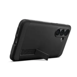 Spigen Samsung|Galaxy S26 Plus-ETUI TOUGH ARMOR MAG SAMSUNG GALAXY S26+ PLUS MAGSAFE BLACK