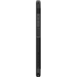 Spigen Samsung|Galaxy S25 Ultra-Etui TOUGH ARMOR MAGSAFE GALAXY S25 ULTRA BLACK