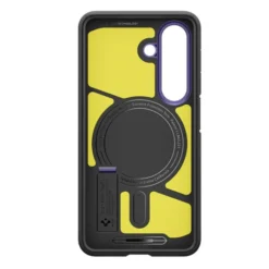 Spigen Samsung|Galaxy S26 Plus-ETUI TOUGH ARMOR MAG SAMSUNG GALAXY S26+ PLUS MAGSAFE ASH VIOLET
