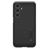 Spigen Samsung|Galaxy S24 Fe-Etui TOUGH ARMOR MAGSAFE GALAXY S24 FE BLACK