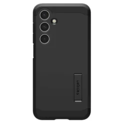 Spigen Samsung|Galaxy S24 Fe-Etui TOUGH ARMOR MAGSAFE GALAXY S24 FE BLACK