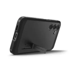 Spigen Samsung|Galaxy S24 Fe-Etui TOUGH ARMOR MAGSAFE GALAXY S24 FE BLACK