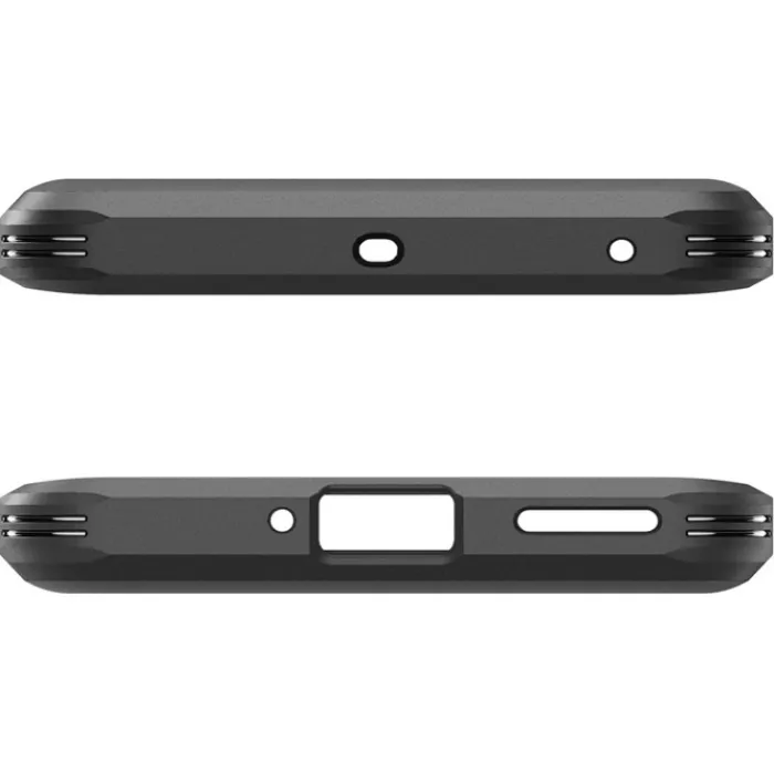 Spigen Oneplus|11-Etui Tough Armor OnePlus 11 5G Black Case