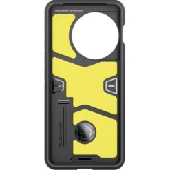Spigen Oneplus|11-Etui Tough Armor OnePlus 11 5G Black Case