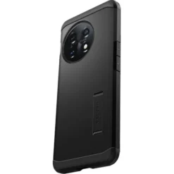 Spigen Oneplus|11-Etui Tough Armor OnePlus 11 5G Black Case